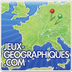 Jeux éducatifs - Géographie je