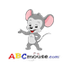 ABCmouse Mouse Practice