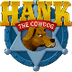 The Official Website of Hank t