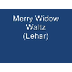 MPP Merry Widow Waltz