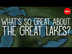 VIDEO Great Lakes
