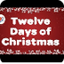 Twelve Days of Christmas with 
