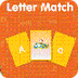 Letter Match - Flip Cards | AB