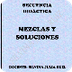 Mezclas - Secuencia Didáctica 