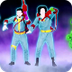 Just Dance - Ghostbusters
