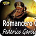 ROMANCERO GITANO  - FEDERICO G