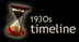 UVA 1930s Timeline