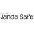 Janda Safe and Sound Font | da