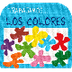 APRENDO LOS COLORES