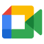 Google Meet (voorheen Hangouts