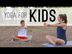 Yoga For Kids | Play In The Pa