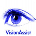 VisionAssist app for ios – Rev