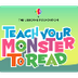 Sign In - Teach Your Monster t