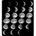 Moon Phases Reading