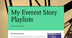 My Everest Story Playlists | S