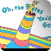 Oh The Places You'll Go Seuss