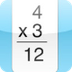 Flashcard Multiplication