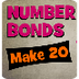 Number Bonds - 20