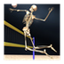 Skeletal Jigsaw