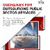Outsourcing Public Sector Serv