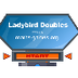 Ladybird Doubles