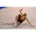 Dangers of Ice Skating