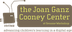Joan Ganz Cooney Center -  Adv