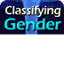 Classifying Gender Yr1-2