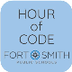 FSPS Hour of Code