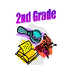 2nd Grade - 6,000
