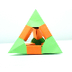 Tetraedro De Origami