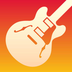 'GarageBand' muziek