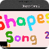 Shapes Song 2