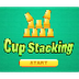 Keyboarding Games - Cup Stacki