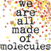 We Are All Made of Molecules |