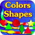 Color and Shapes