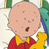Caillou se pone enfermo - YouT