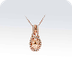 Buy Diamond Necklaces