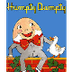 Humpty Dumpty - 3D Animation E