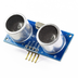 Sensor Ultrasonido HC-SR04 - N