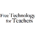Free Tech for Teachers