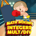 Math Boxing Integer Multiplica