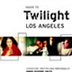 Twilight, Los Angeles Study Gu