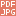 PDF to Image – Convert PDF to 