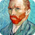 Pinterest-OBRA DE VAN GOGH