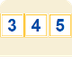 Getallenlijn