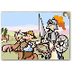 El caballero don quijote - cli