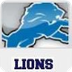 Detroit Lions - Player Profile