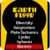 Earth Floor: Biomes