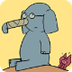 I Broke My Trunk by Mo Willems
